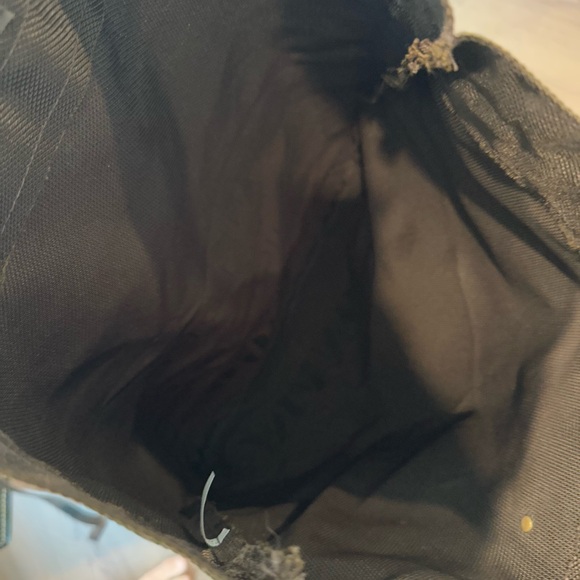 MNG Mango Limited Edition Tote Bag Penelope Monica Cruz - Picture 5 of 5